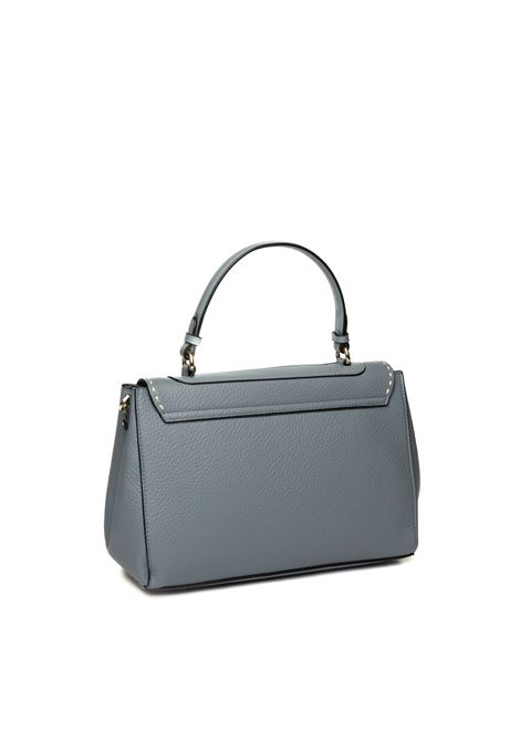 Borsa a spalla eba light blue ERMANNO SCERVINO | 854EBA-2337